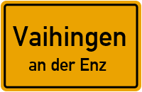 Zulassungstelle Vaihingen an der Enz